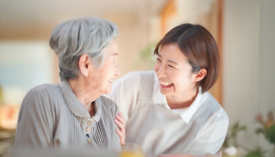 訪問介護事業